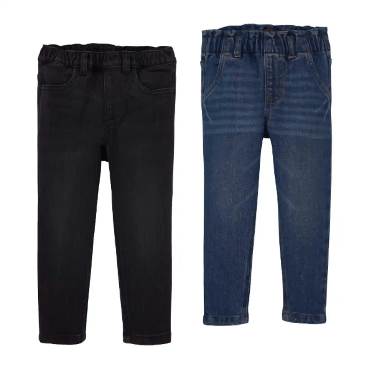 Bild 1 von LILY & DAN Thermo-Jeans