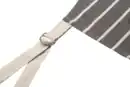 Bild 3 von IDEENWELT Küchenschürze Streifen
