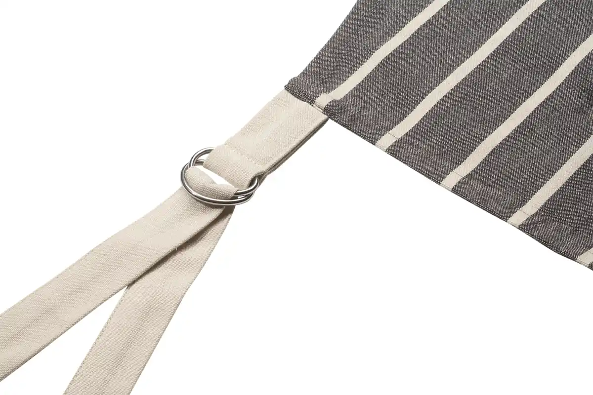 Bild 3 von IDEENWELT Küchenschürze Streifen