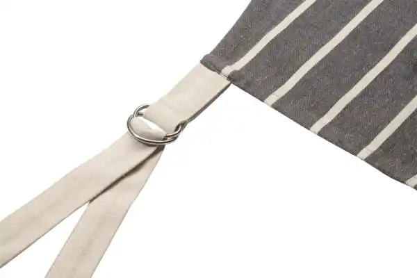 Bild 3 von IDEENWELT Küchenschürze Streifen