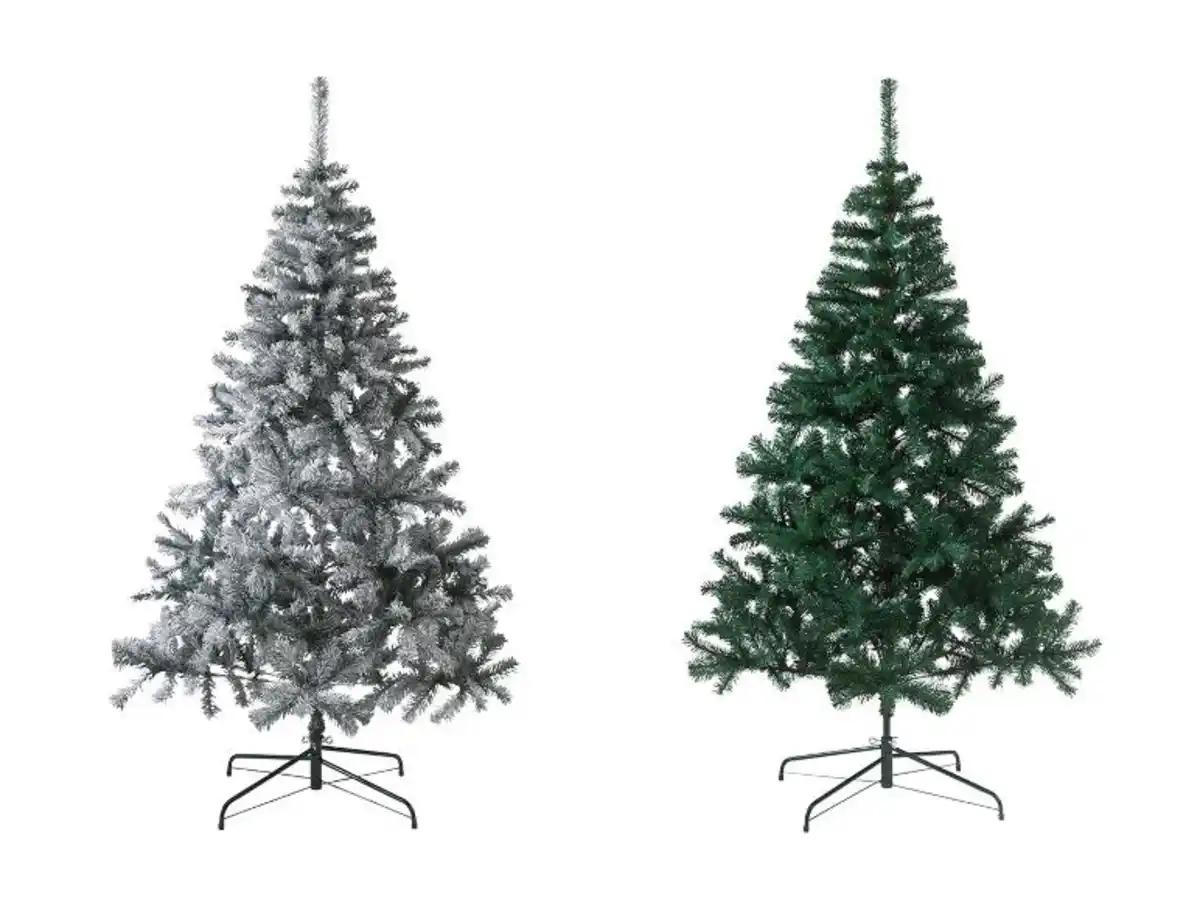 Bild 1 von LIVARNO home Weihnachtsbaum künstlich 180 cm