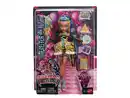 Bild 3 von MATTEL Monster High Spielfigur »Schaurig Schöner Geburtstag«