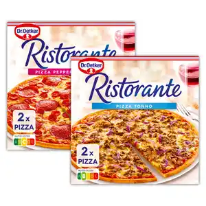 Dr. Oetker Ristorante Pizza