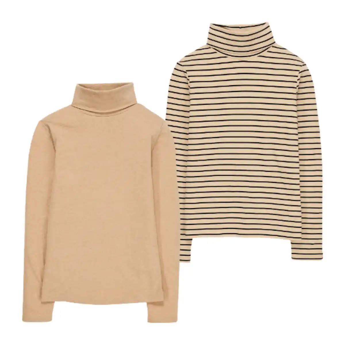 Bild 4 von UP2FASHION Rollkragen-Shirts