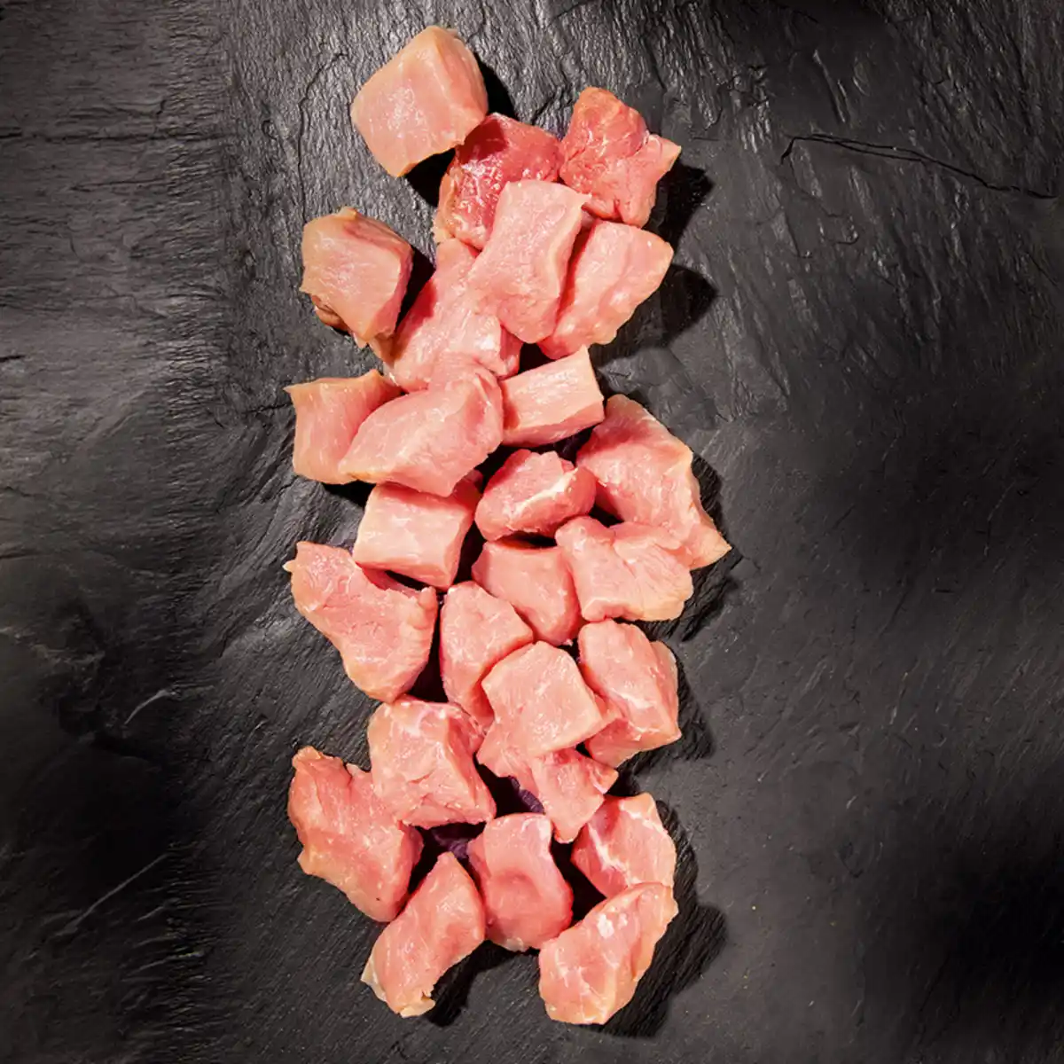 Bild 1 von Gut Bartenhof Schweine-Gulasch