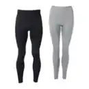 Bild 1 von CRANE Ski-Unterhose, nahtlos