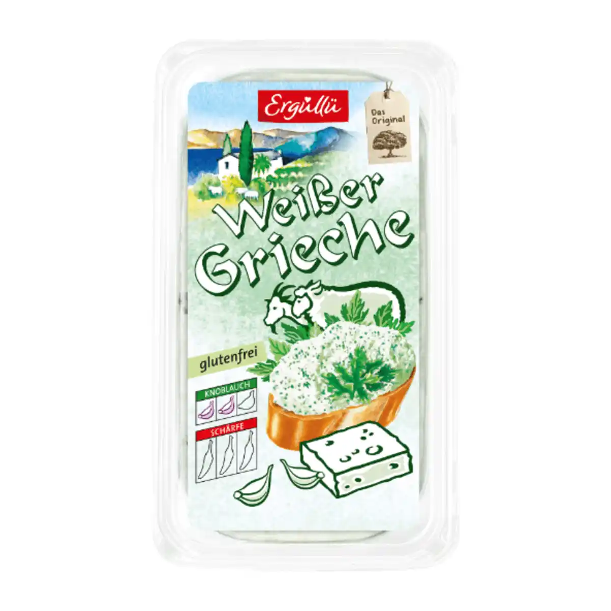 Bild 3 von ERGÜLLÜ Brotaufstrich