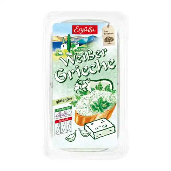 Bild 3 von ERGÜLLÜ Brotaufstrich