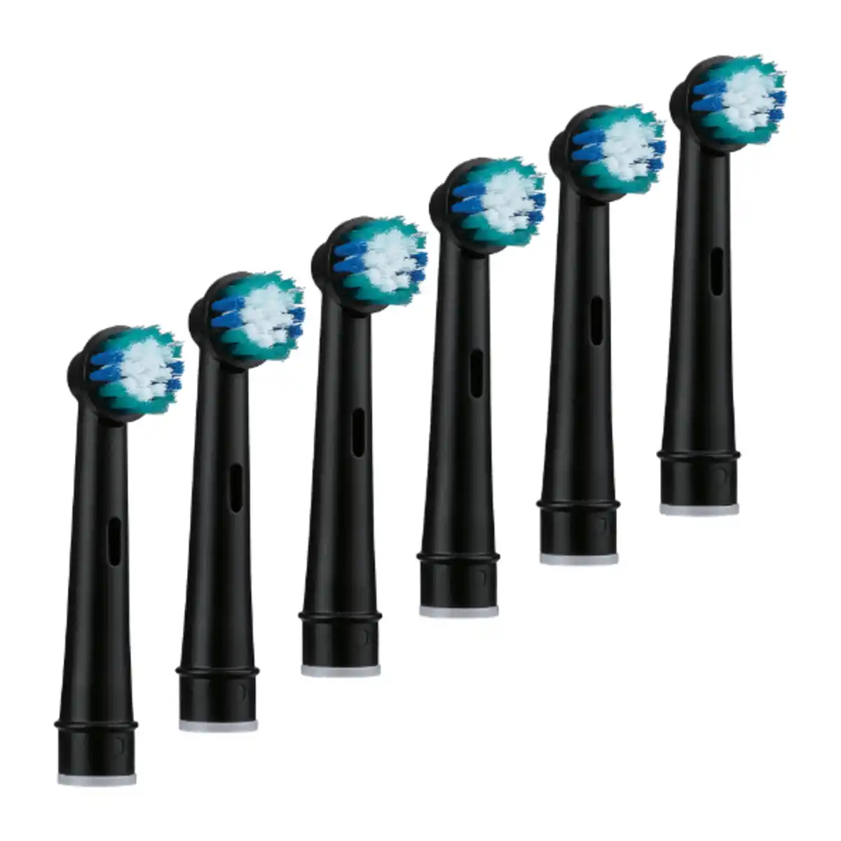 Bild 2 von AMBIANO Ersatz-Zahnbürstenaufsätze