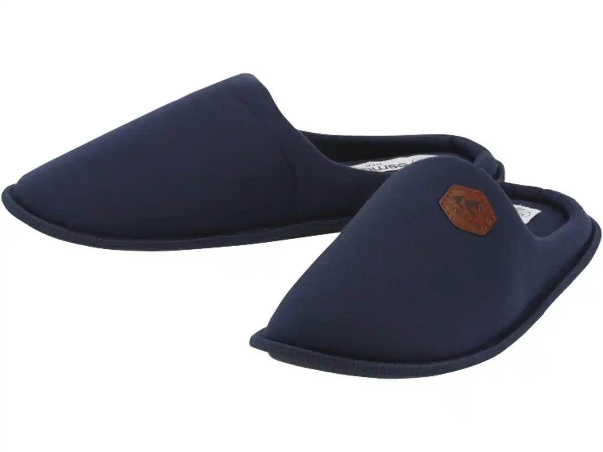 Bild 2 von esmara® Herren Hausschuh