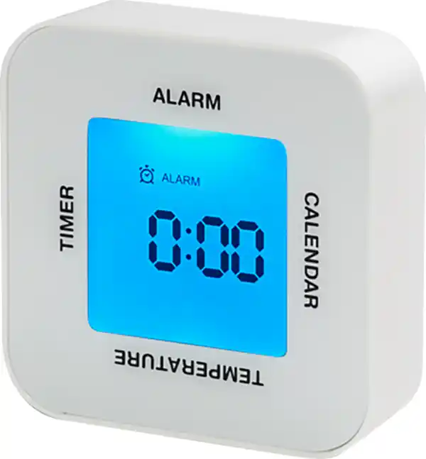Bild 3 von IDEENWELT Digitaler Küchentimer 4in1