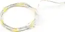 Bild 1 von IDEENWELT Solar-Metalldraht-Lichterkette
