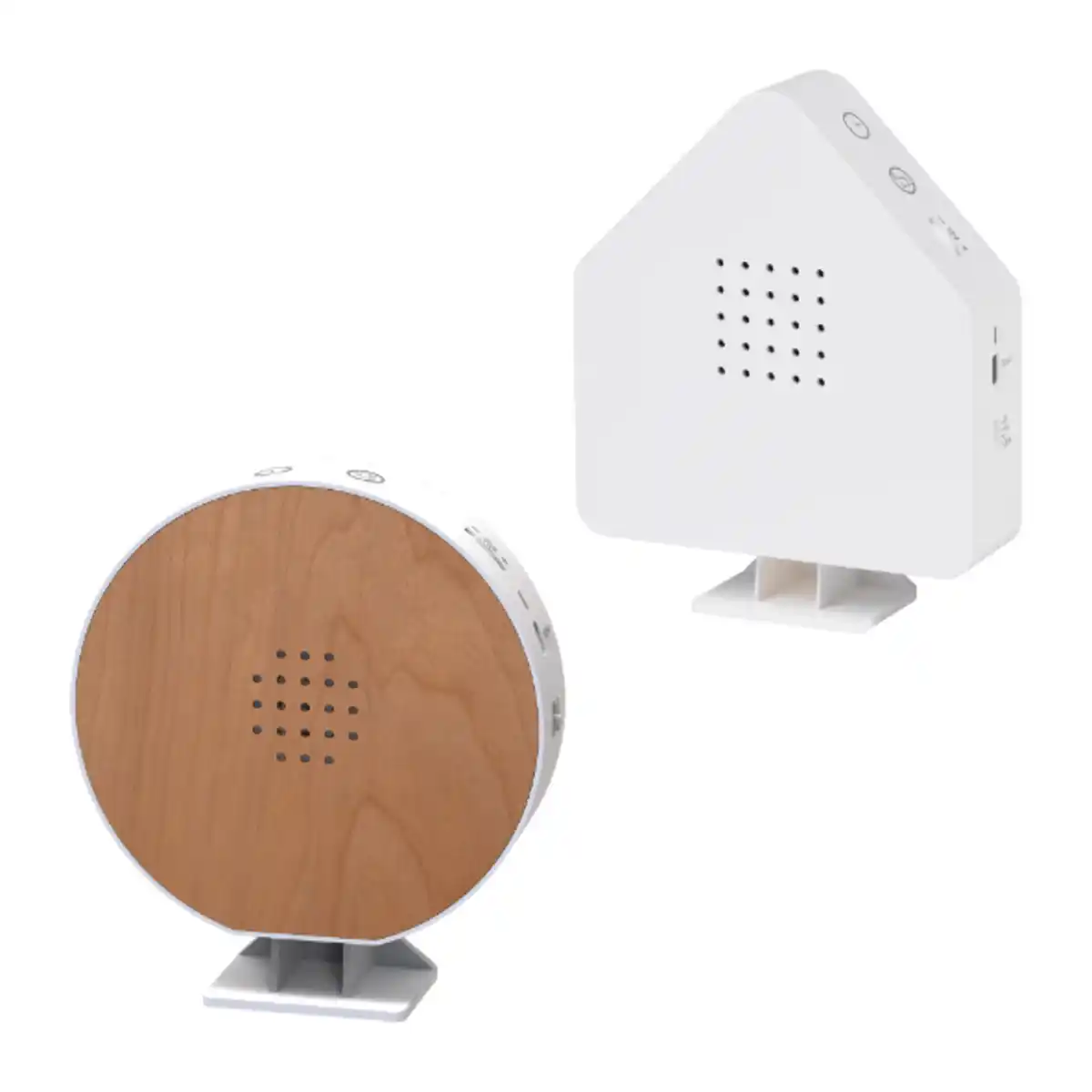 Bild 1 von AMBIANO Naturgeräuschebox