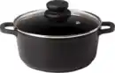 Bild 2 von IDEENWELT Aluguss-Kochtopf 20 cm