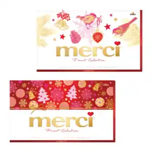 STORCK merci Finest Selection 400g
