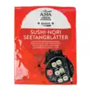Bild 1 von ASIA GREEN GARDEN Sushi-Nori-Seetangblätter 26g