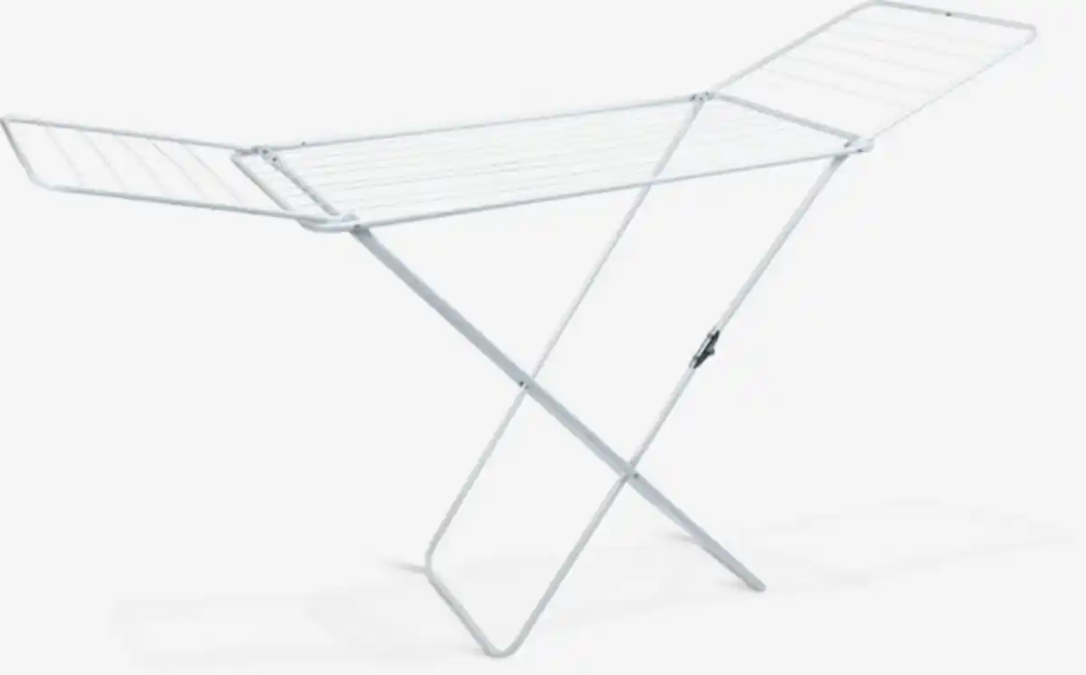 Bild 1 von Wäscheständer LEIFHEIT Basic 180 Plus 18m Leine