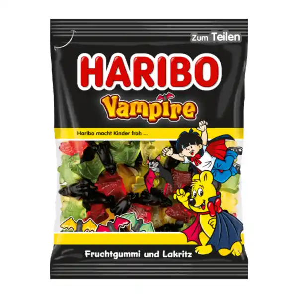 Bild 3 von HARIBO Sortiment