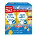 Bild 1 von BAD REICHENHALLER Alpen-Jodsalz XXL 020g