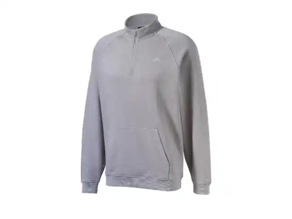 Bild 2 von CRIVIT Herren-Thermo-Sweatpullover