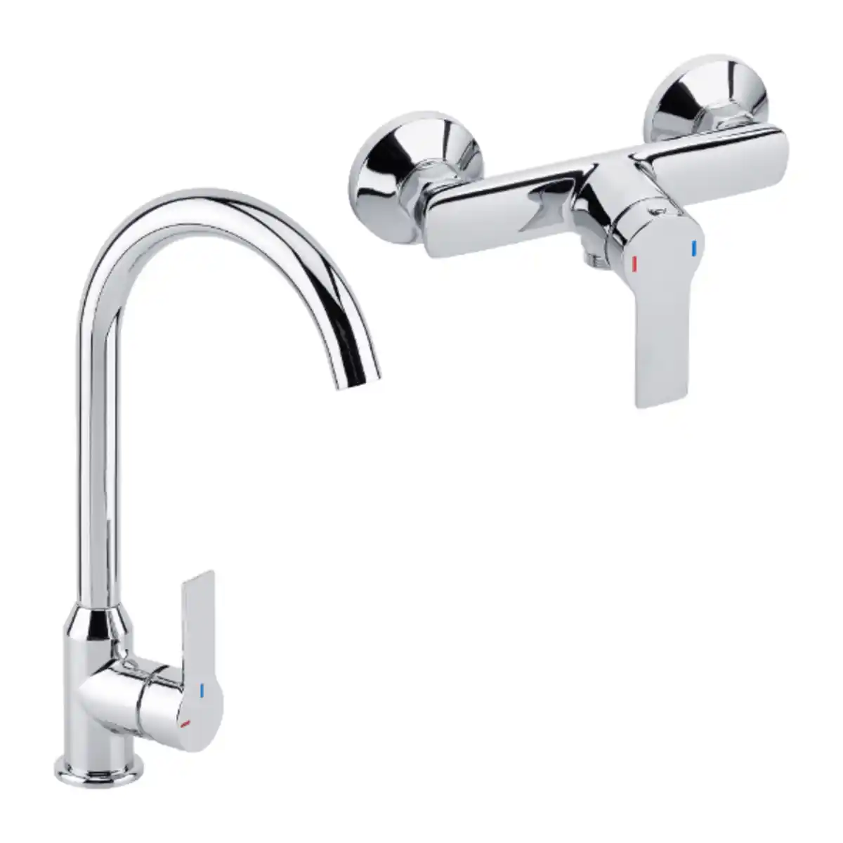 Bild 1 von HOME CREATION Einhebel-Armatur