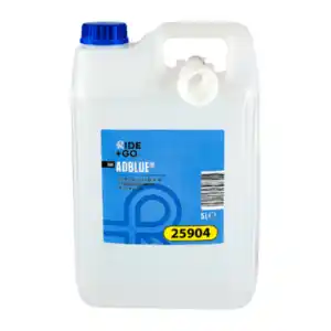 RIDE+GO AdBlue 5L