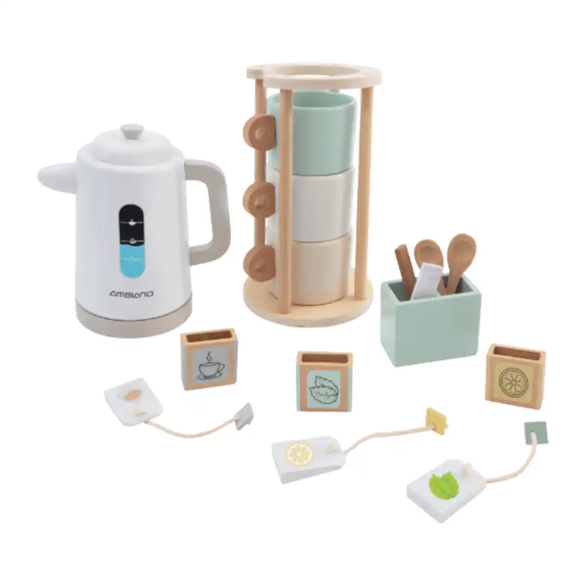 Bild 4 von TOYLINO Küchenzubehör