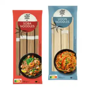 ASIA GREEN GARDEN Nudeln 300g