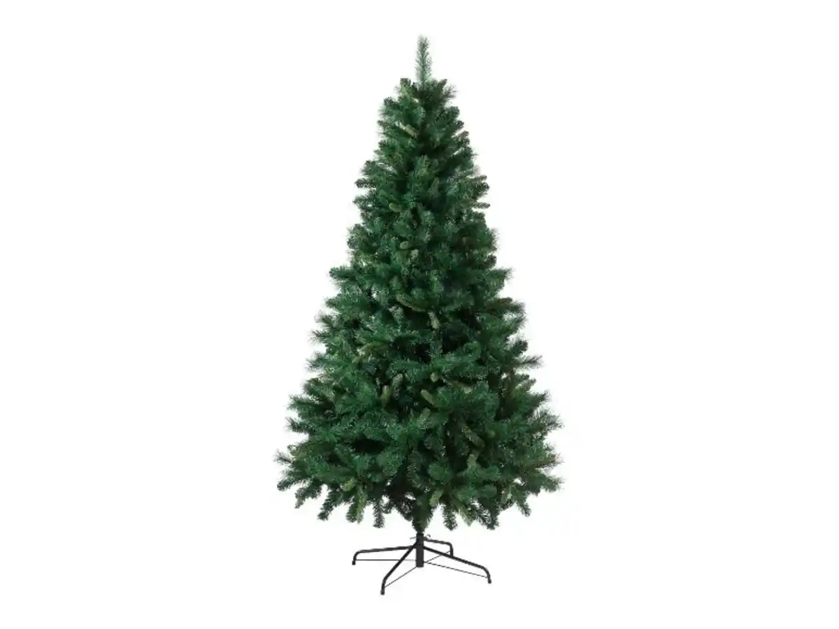 Bild 1 von LIVARNO home Künstlicher Weihnachtsbaum, 120 cm