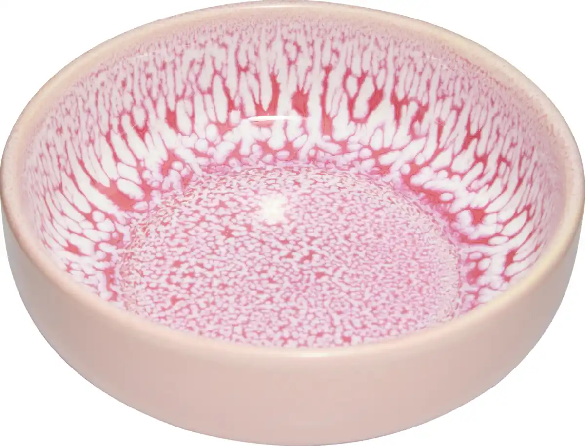 Bild 2 von IDEENWELT TEEBEUTELABLAGE pink/blau