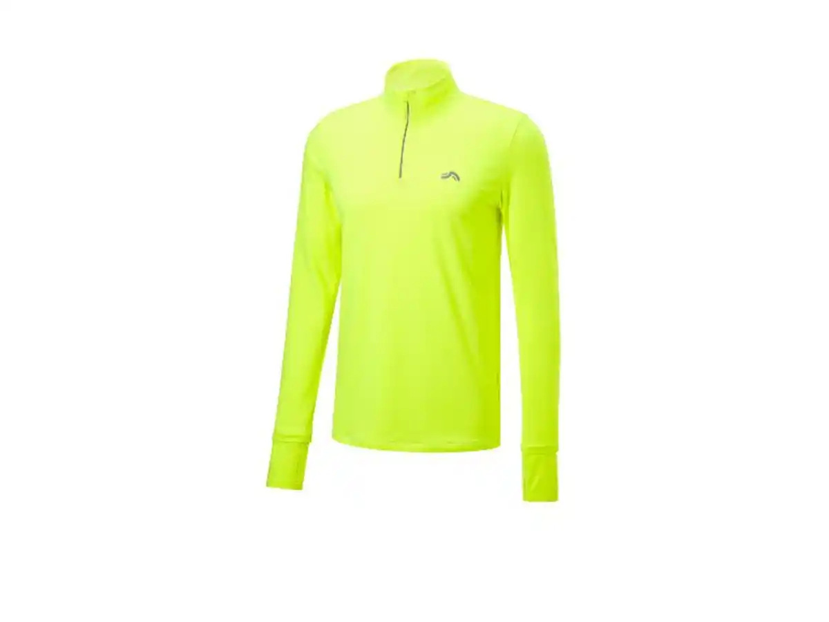 Bild 2 von CRIVIT Herren-Thermo-Funktionsshirt