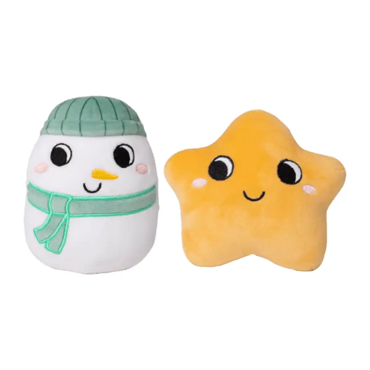 Bild 2 von TOYLINO Weihnachtsplüsch