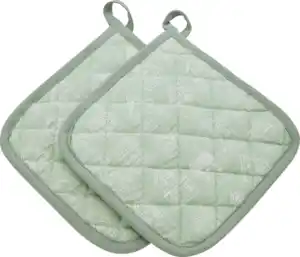 IDEENWELT Topflappen Häuser