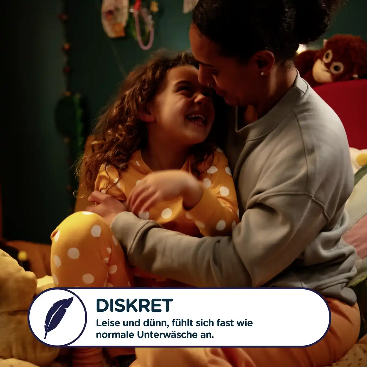 Bild 4 von Drynites Pyjama Pants "Teen"