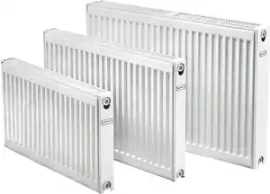 HEIZKOERPER TYP 22 500 X 800