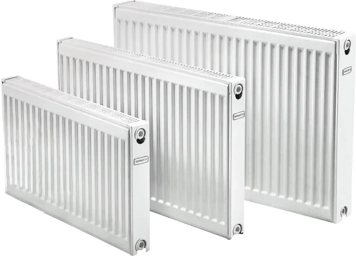 Bild 1 von HEIZKOERPER TYP 22 500 X 800