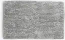 Bild 1 von Badematte BERGBY 70x120 hellgrau