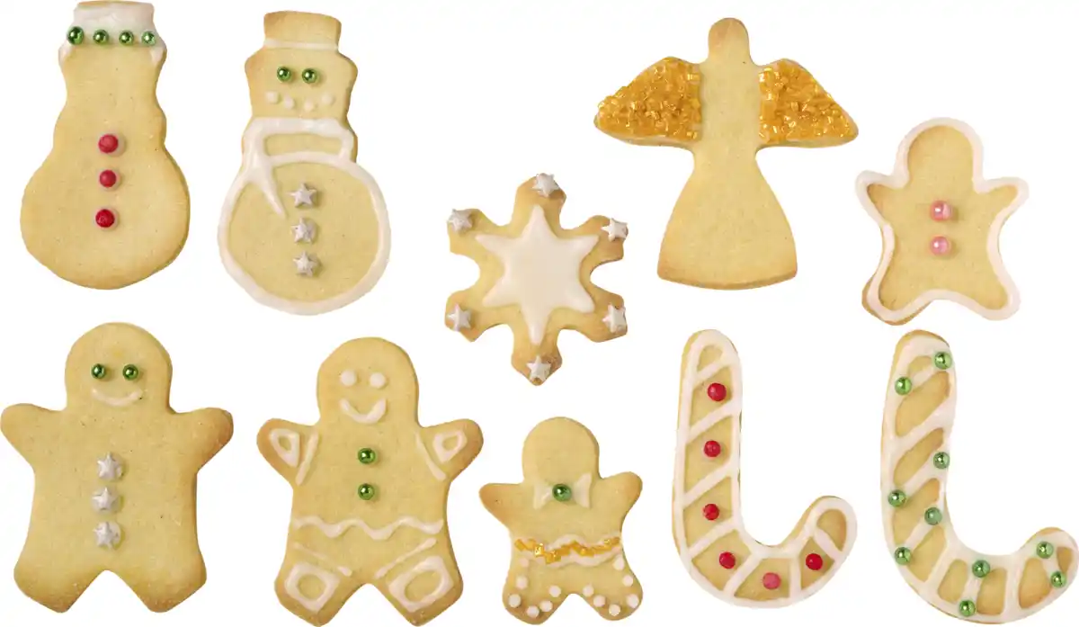 Bild 3 von IDEENWELT X-Mas-Motivausstecher