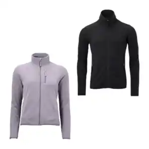 CRANE Fleecejacke