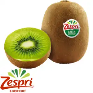 Kiwi Grün