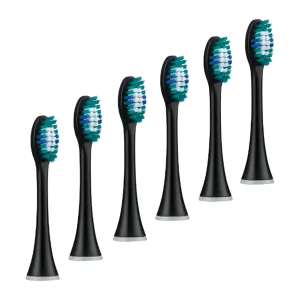 Bild 4 von AMBIANO Ersatz-Zahnbürstenaufsätze