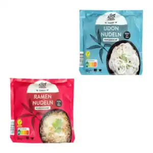 ASIA GREEN GARDEN Nudeln 150g