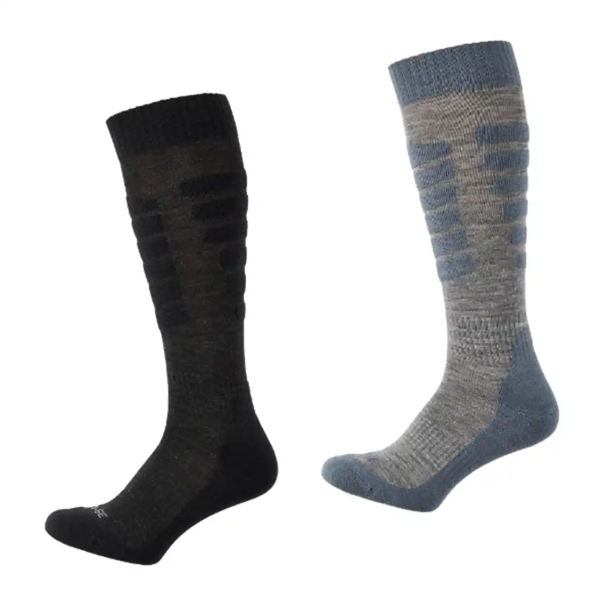 Bild 1 von CRANE Ski-Wollsocken