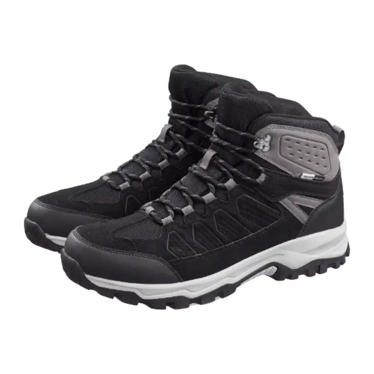 Bild 1 von CRANE Wanderstiefel