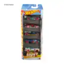 Bild 4 von Hot Wheels Spielzeugautos