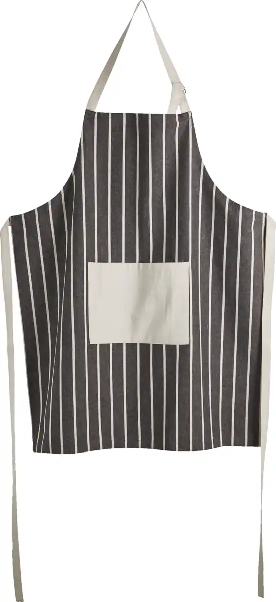 Bild 1 von IDEENWELT Küchenschürze Streifen