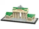 Bild 2 von lupilu® Brandenburger Tor / Eiffelturm / Big Ben