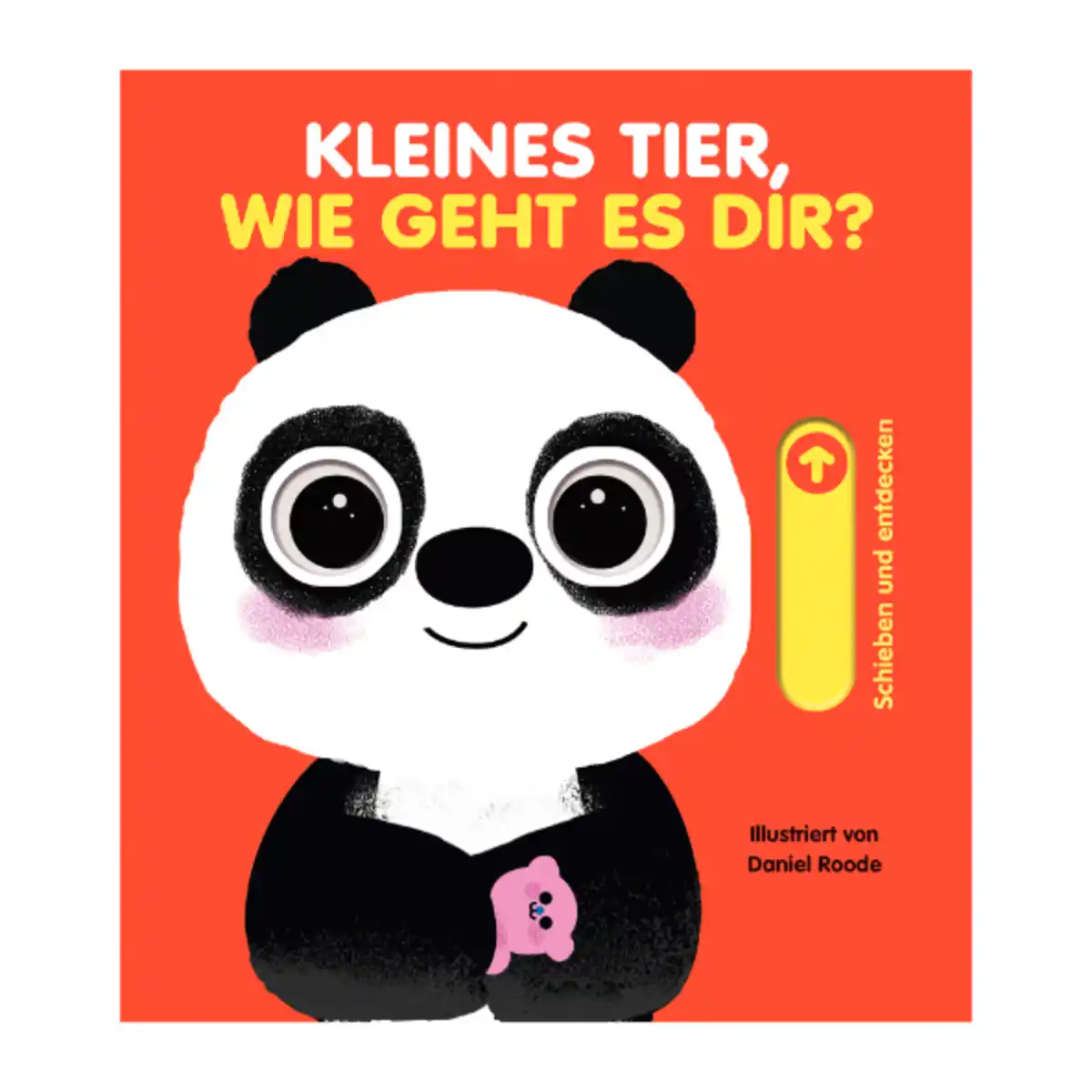 Bild 2 von Pappbilderbuch