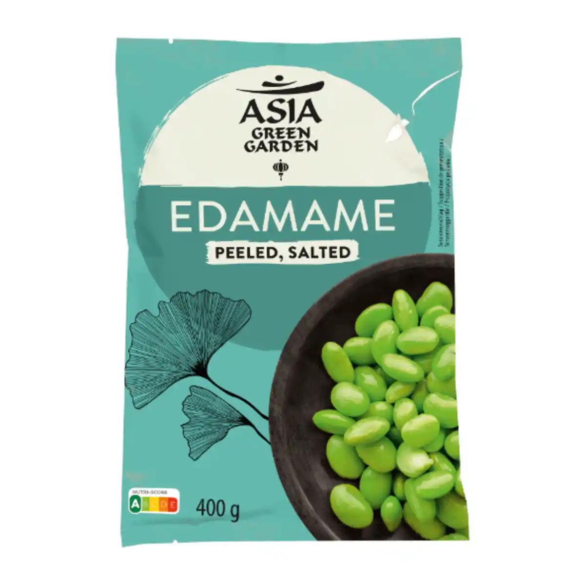 Bild 2 von ASIA GREEN GARDEN Edamame