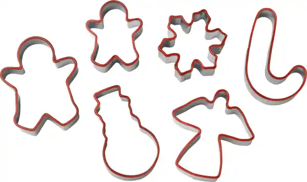 Bild 2 von IDEENWELT X-Mas-Motivausstecher